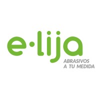 e-lija Abrasivos logo - Similar company to Ennebi Abrasives