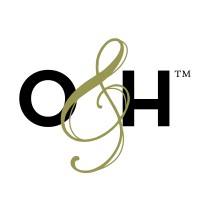 Olive & Henry Fine Foods logo - Similar company to Valley Kombucha