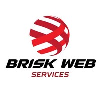 Brisk Web Services logo - Similar company to Avp