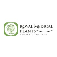 Royal Medical Plants logo - Similar company to Agri Spark