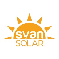 SVAN SOLAR logo - Similar company to Karbonx