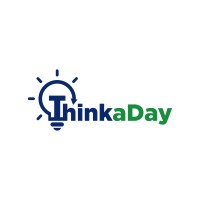 ThinkaDay logo - Similar company to Hiro