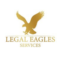 LEGAL EAGLES SERVICES logo - Similar company to Kareem Customs Clearance