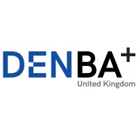 DENBA UK logo - Similar company to Downstairs 3D Printer