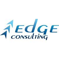 Edge Consulting logo - Similar company to Nvisionit