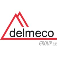 Delmeco Group logo - Similar company to Free Engineering B.V.