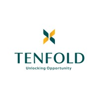Tenfold logo - Similar company to Community Action Partnership Of Lancaster County