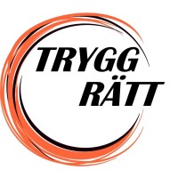 Trygg Rätt logo - Similar company to Ekolution