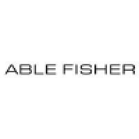 Able Fisher Group logo - Similar company to Skyline Group Mc