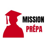 Mission Prépa logo - Similar company to Precious Impact