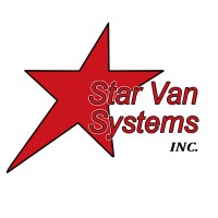 Star Van Systems logo - Similar company to Skyline Cargo