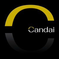 Candai logo - Similar company to Master Automação