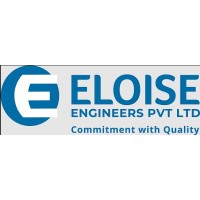 Eloise Engineers Pvt Ltd logo - Similar company to Alpha Engineering Services
