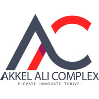 Akkel Ali Complex
