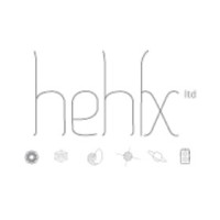 hehfx Films logo - Similar company to Mixt