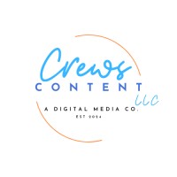 Crews Content, LLC logo - Similar company to Rep Network