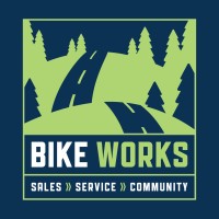 Bike Works logo - Similar company to Simon'S Heart