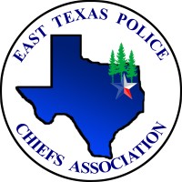 East Texas Police Chief's Association logo - Similar company to Texas Ranger Association Foundation