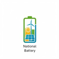 National Battery Project logo - Similar company to Msr General Contracting