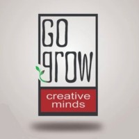 Go Grow Creative Minds logo - Similar company to Work&Wow