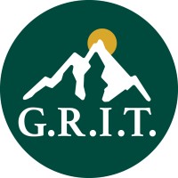 Getthegrit logo - Similar company to Sacred Cow Company Inc.