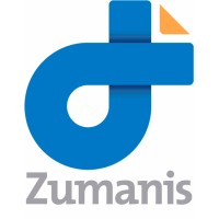 Zumanis logo - Similar company to Intensity Air