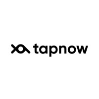 Tapnow logo - Similar company to Sydera