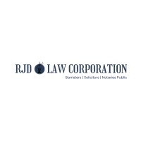 RJD Law Corporation logo - Similar company to T And S Transportation System Inc