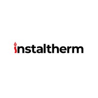 As Instaltherm logo - Similar company to Extro Plastica