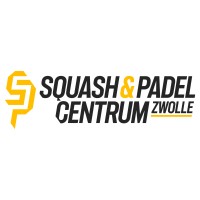 Squash & Padel Centrum Zwolle logo - Similar company to Victorium