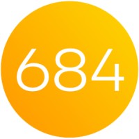 684 logo - Similar company to Sensecheck
