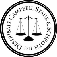 Destribats Campbell Staub & Schroth, LLC logo - Similar company to Methfessel & Werbel