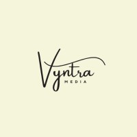 Vyntra Media logo - Similar company to Vyntra
