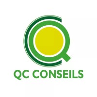 QC CONSEILS logo - Similar company to Uptech Advisory Maroc