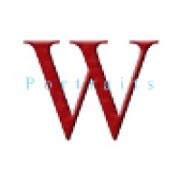 Rob Wilson Photography logo - Similar company to Farrell Centre