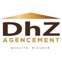 DHZ Agencement logo - Similar company to Optima Concept