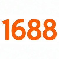 1688 Global logo - Similar company to Dangdang