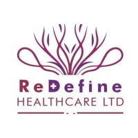 Redefine Healthcare LTD logo - Similar company to Aushnlife