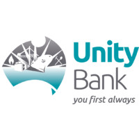 Unity Bank logo - Similar company to Intelligent Marketer