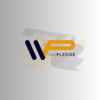 Wepledge