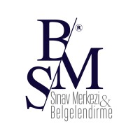 BMS Mesleki Yeterlilik Sınav Merkezi ve Belgelendirme logo - Similar company to Etki̇ Group