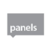 Panels logo - Similar company to Panel Group