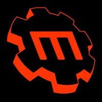The Machine Creative Retouching logo - Similar company to Stow Studio