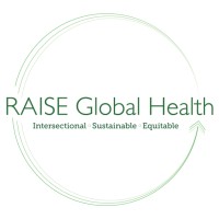 RAISE Global Health logo - Similar company to Clinicalpad