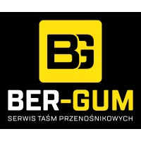 BER-GUM Serwis Taśm Przenośnikowych logo - Similar company to Stac Ltd.