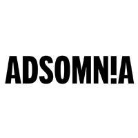 Adsomnia logo - Similar company to Harlem Next