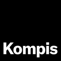 Kompis Sthlm logo - Similar company to Dunder.Studios