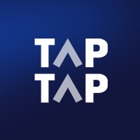 TAP TAP logo - Similar company to Scape