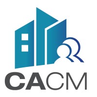 CACM logo - Similar company to Community Associations Institute