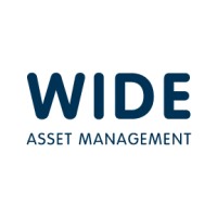 Wide Asset Management logo - Similar company to Ismo